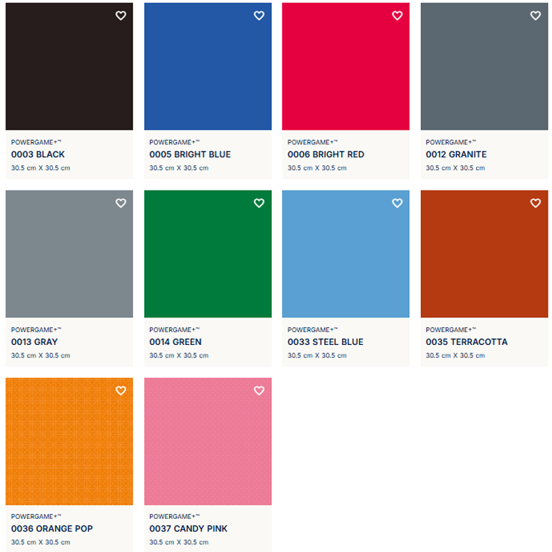 Sport Court Power Game Plus - Image 3