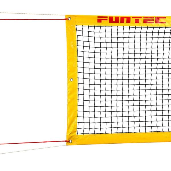 Beach volleyball net Funtec PRO