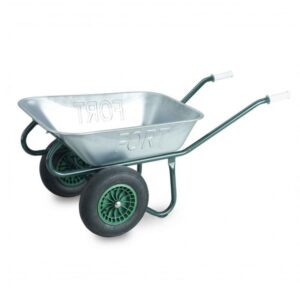 Wheelbarrow Universal 100L
