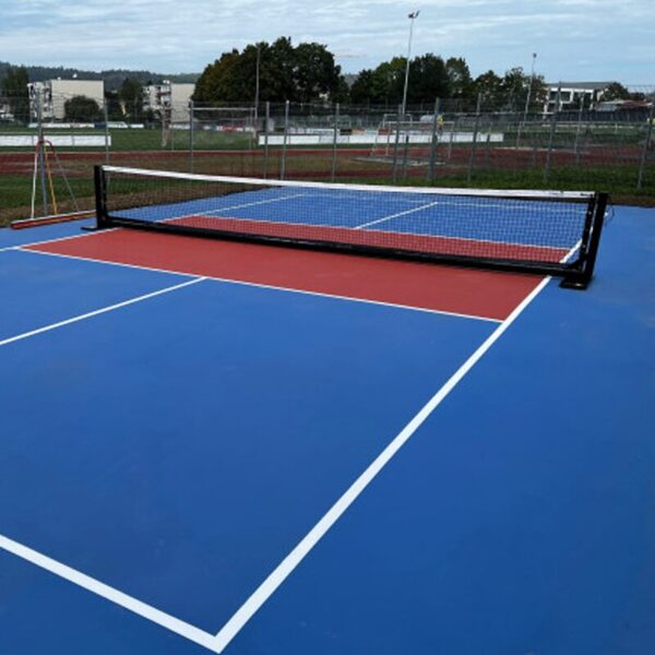 Portable Pickleball System - Image 2