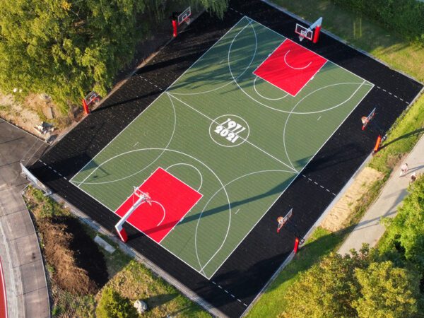 Sport Court Power Game Plus - Image 12