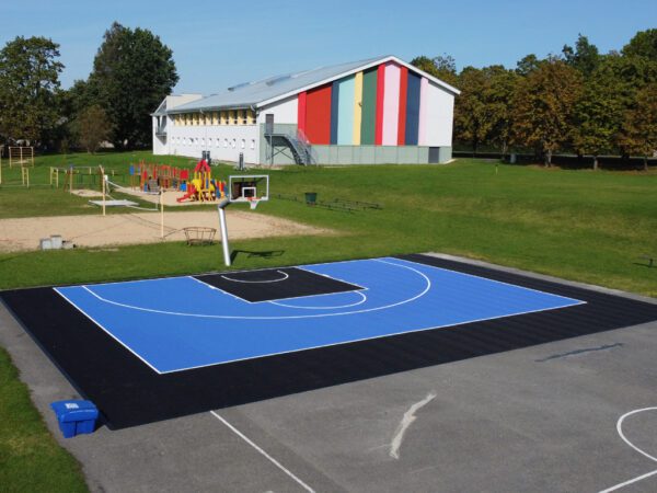 Sport Court Power Game Plus - Image 11