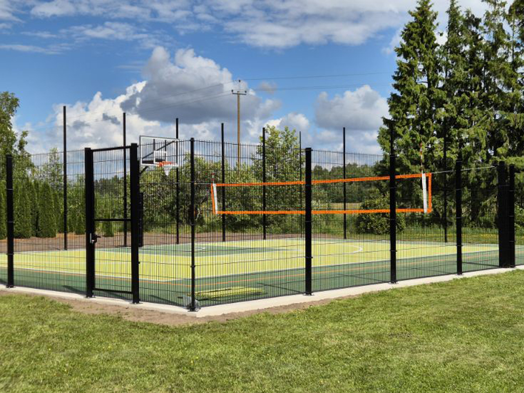 Sport Court Power Game Plus - Image 24