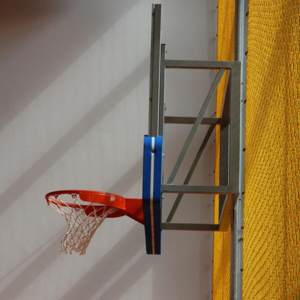 Stationary basketball structure - Image 2