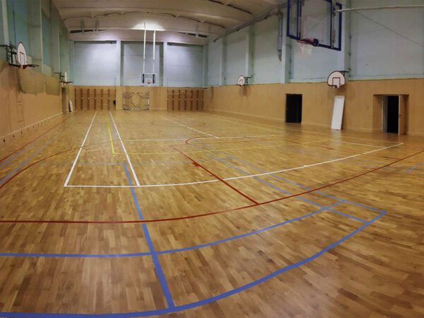 Hardwood and parquet flooring maintenance - Image 10