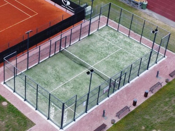 Different types of artificial turfs - Image 7
