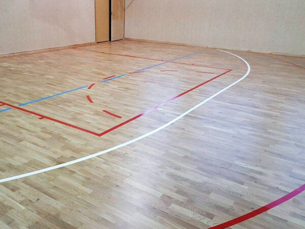 Hardwood and parquet flooring maintenance - Image 8