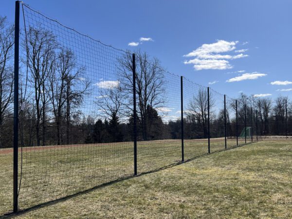 Fences and gates construction - Image 12