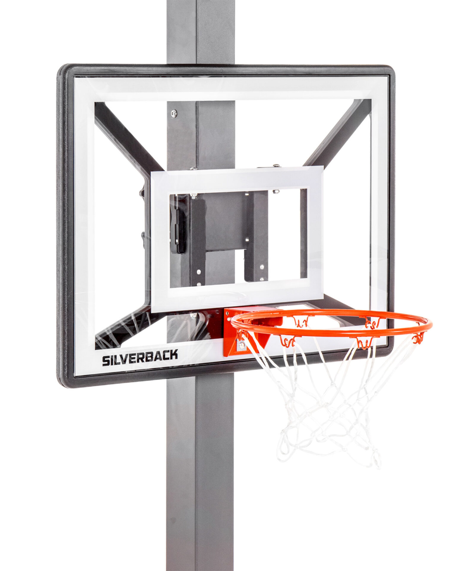 Silverback Junior Hoop