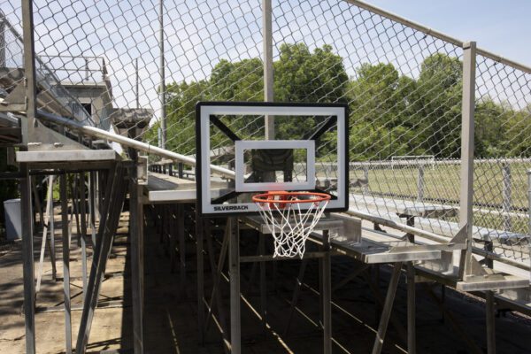 Silverback Junior Hoop - Image 11