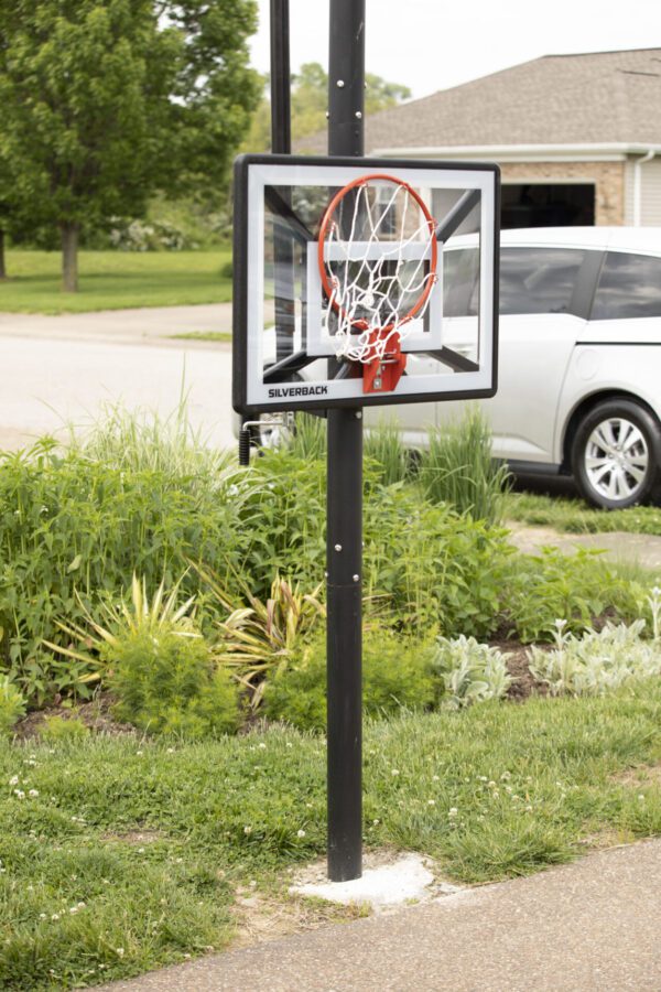 Silverback Junior Hoop - Image 12