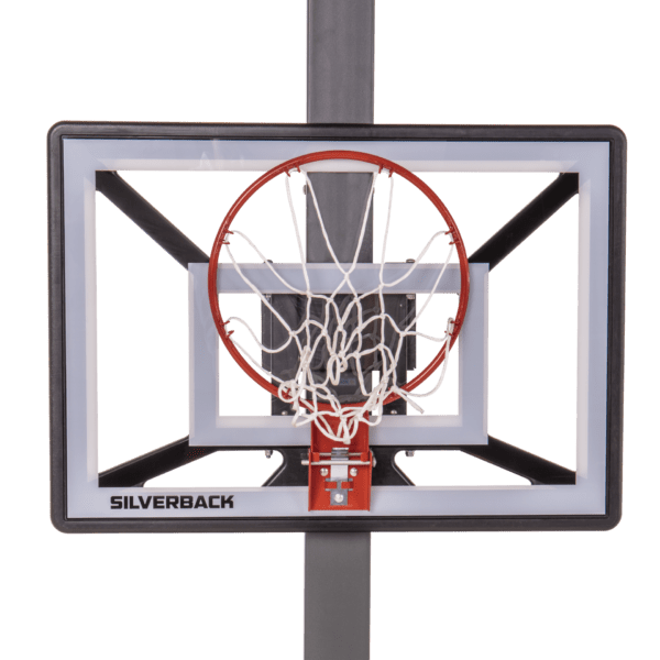 Silverback Junior Hoop - Image 3
