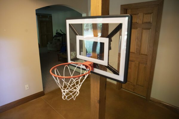 Silverback Junior Hoop - Image 5