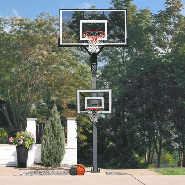 Silverback Junior Hoop - Image 6