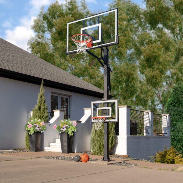Silverback Junior Hoop - Image 7
