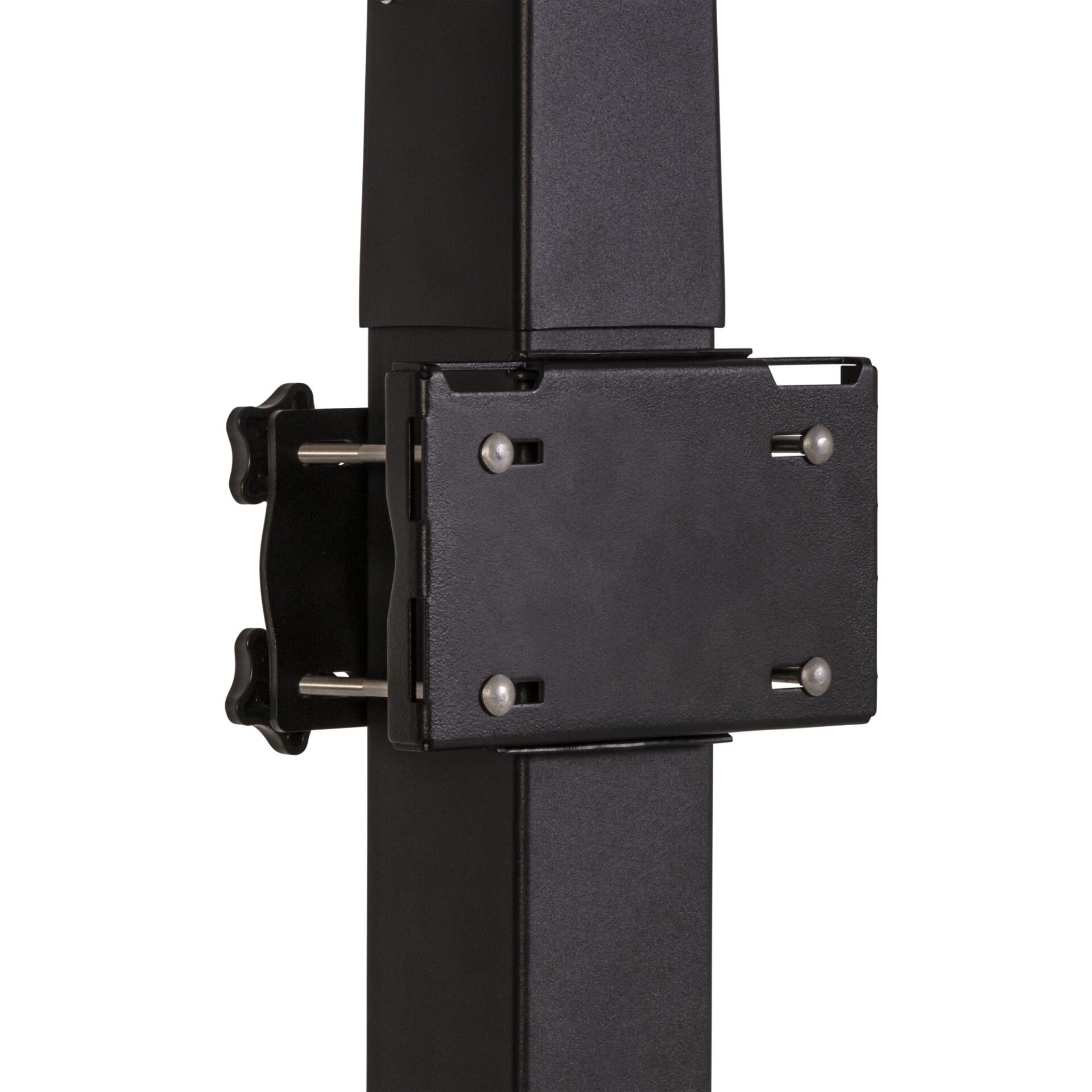 Silverback Basketball Passback Rebounding Net - Image 5