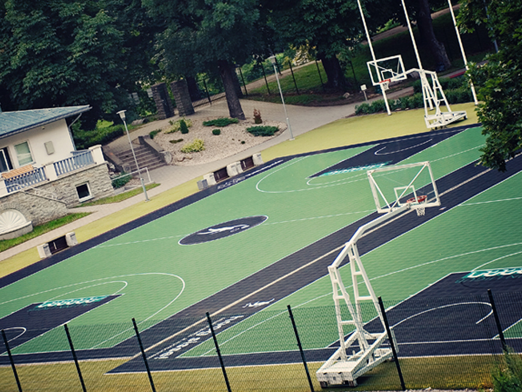 Sport Court Power Game Plus - Image 15