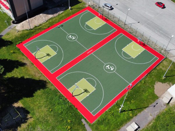 Sport Court Power Game Plus - Image 5
