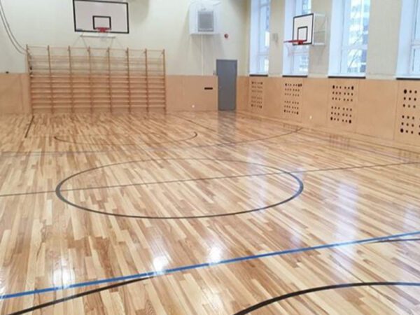 Hardwood and parquet flooring maintenance - Image 5