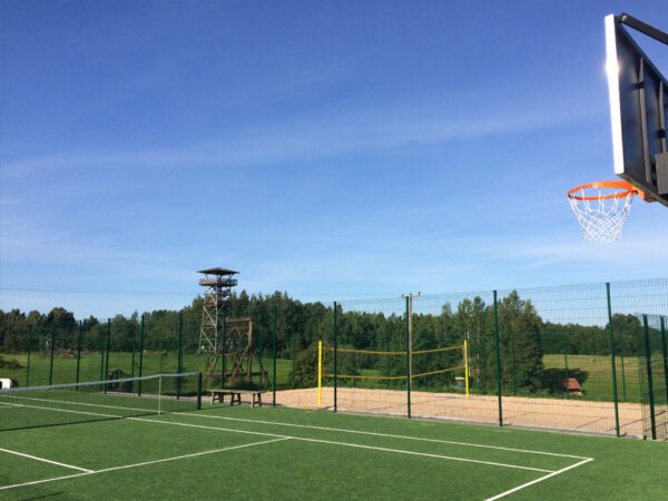 Different types of artificial turfs - Image 4