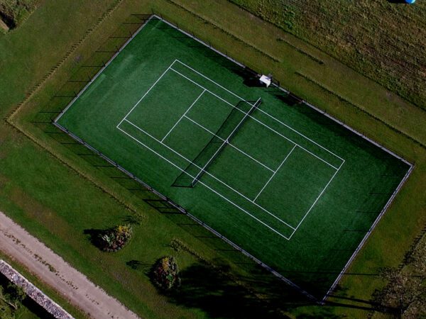 Different types of artificial turfs - Image 2