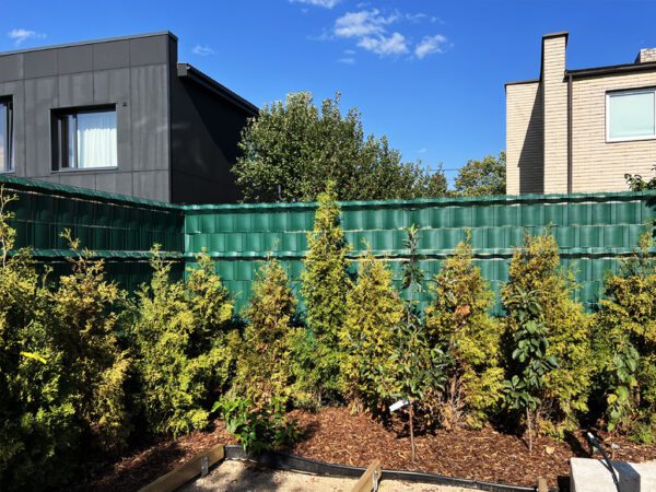 Fences and gates construction - Image 5