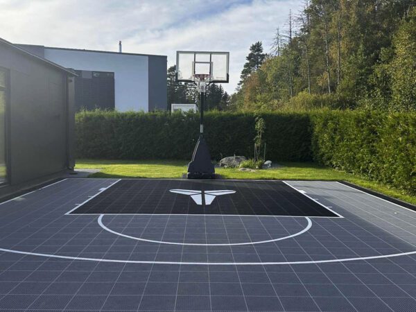 Sport Court Power Game Plus - Image 6