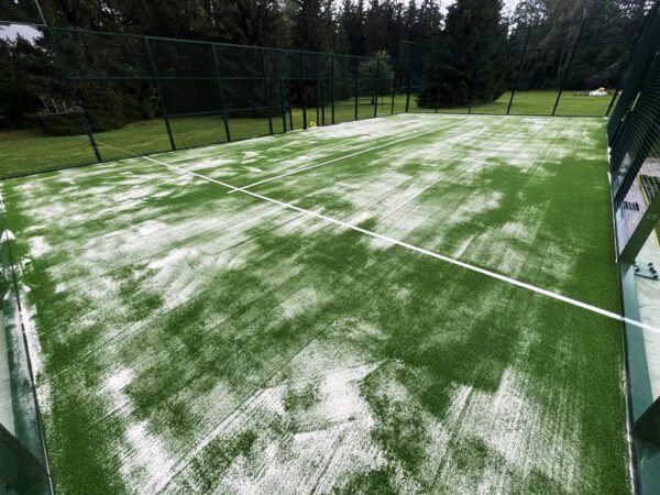 Different types of artificial turfs - Image 3