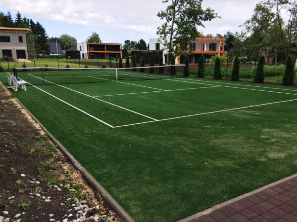 Different types of artificial turfs - Image 6