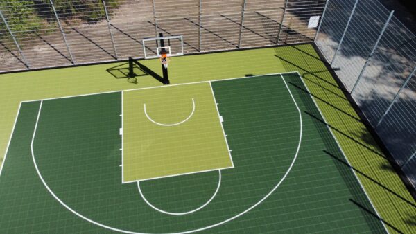 Sport Court Power Game Plus - Image 9