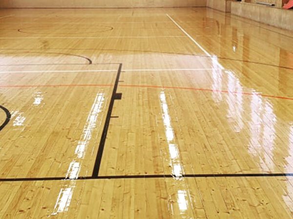 Sport courts line marking - Image 10