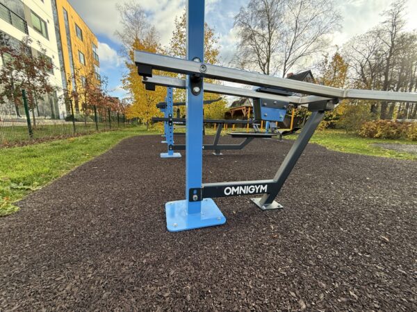 Conica colour coated mulch - Image 3