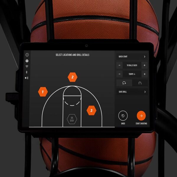 Dr. Dish All-Star+ | next level analytics - Image 6