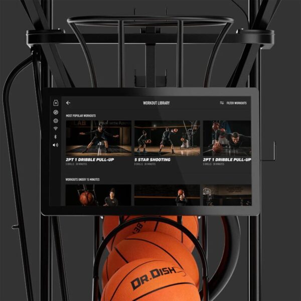 Dr. Dish CT+ | complete training - Image 3