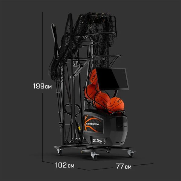 Dr. Dish CT+ | complete training - Image 7