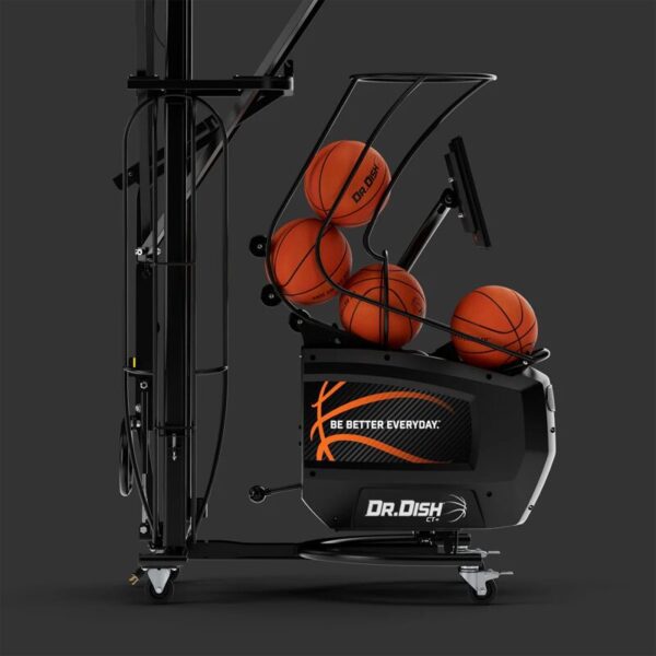 Dr. Dish CT+ | complete training - Image 8