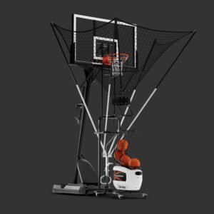 Dr. Dish Home | family training