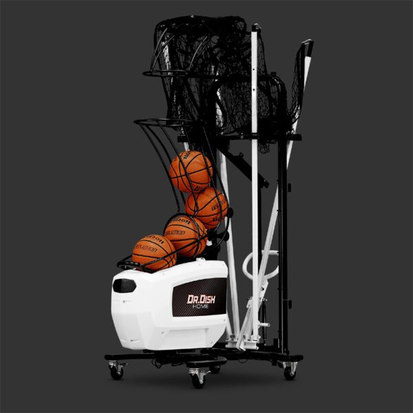 Dr. Dish Home | family training - Image 4