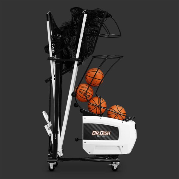 Dr. Dish Home | family training - Image 7