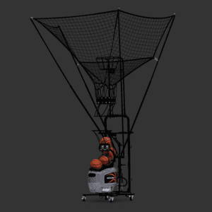 Dr. Dish Rebel+ | high reps + high tech