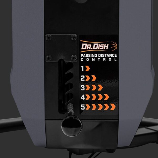 Dr. Dish Rebel+ | high reps + high tech - Image 3
