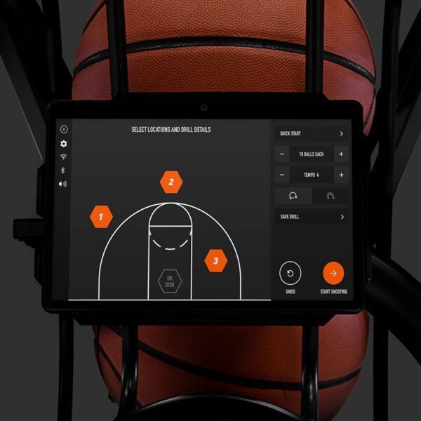 Dr. Dish Rebel+ | high reps + high tech - Image 6