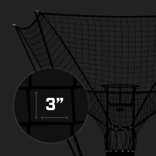 Dr. Dish Rebel+ | high reps + high tech - Image 7