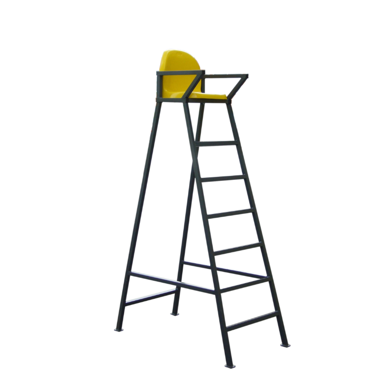 Referee chair