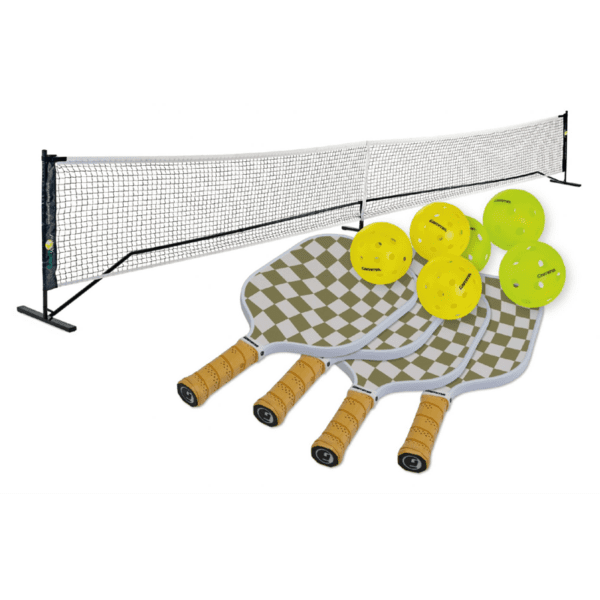 Pickleball Starter Set