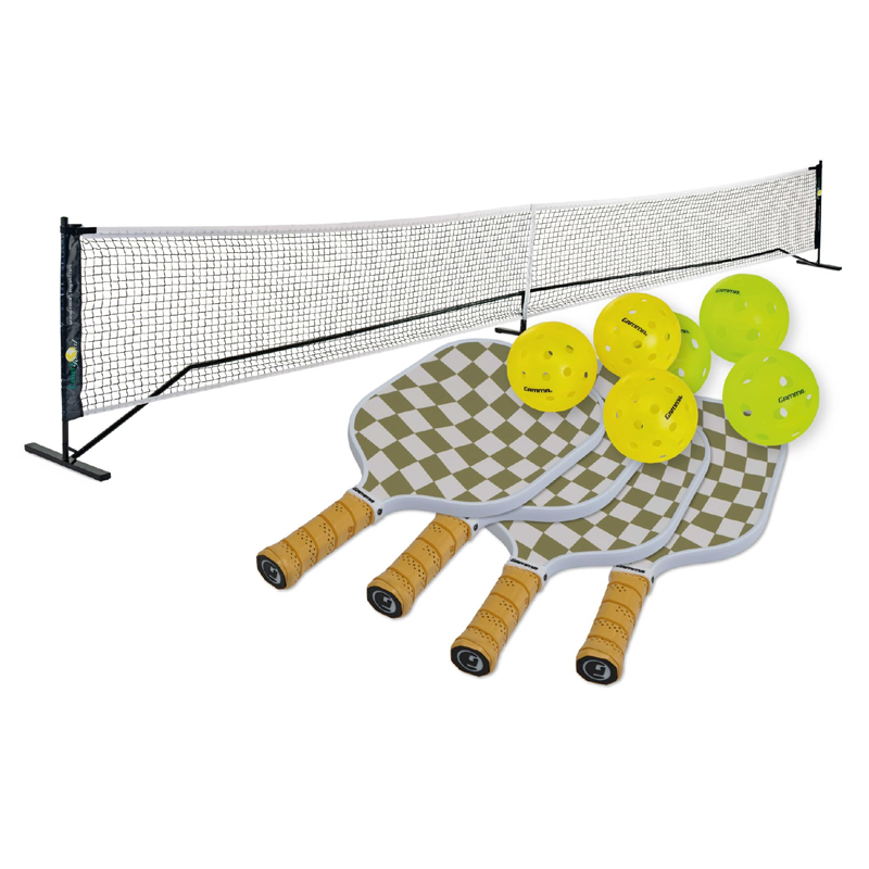 Pickleball Starter Set