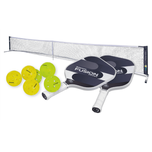 Pickleball Premium Set