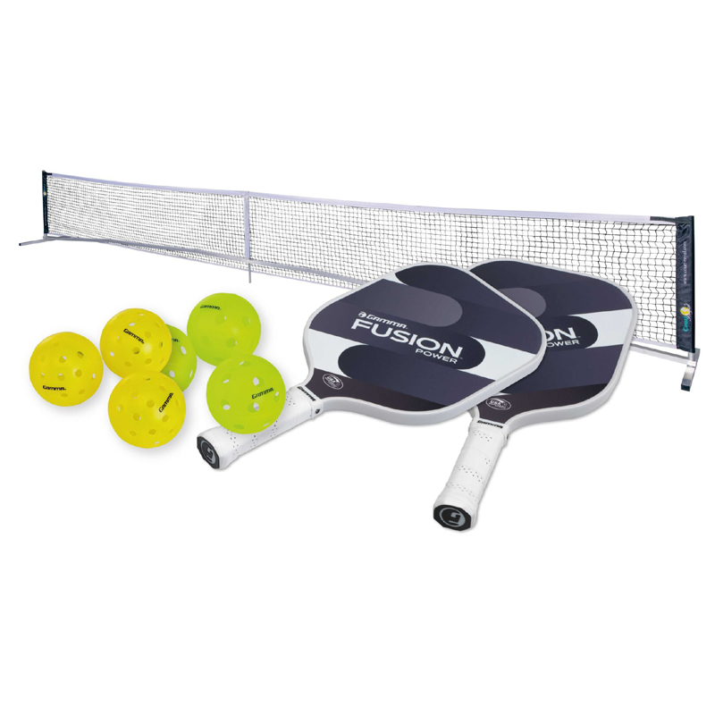 Pickleball Premium Set