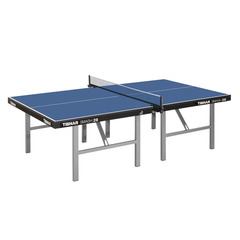 Table tennis table TIBHAR Smash 28 (indoor)