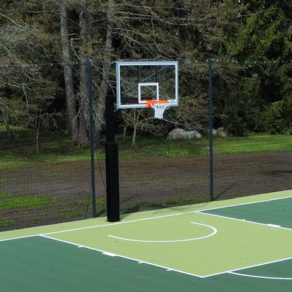 Ball stop nets - Image 2